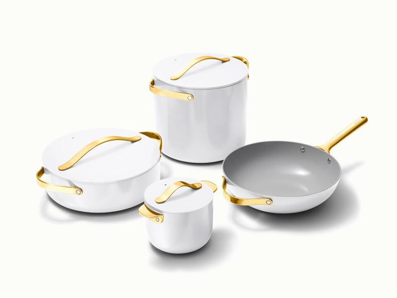 Cookware+ Set