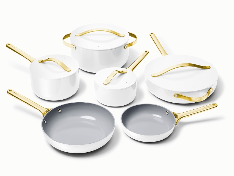 Cookware & Minis Set