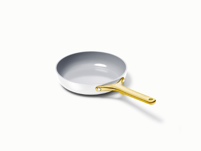 Ceramic Frying Pan