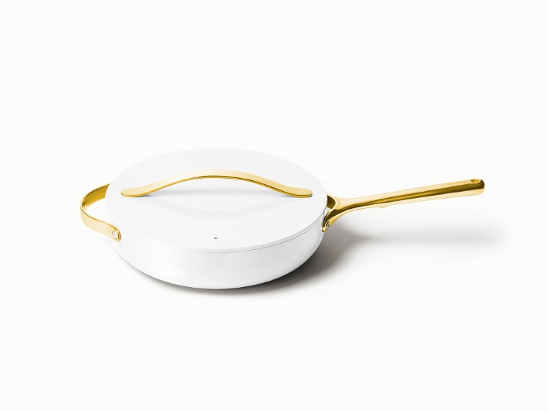 Sauté Pan
