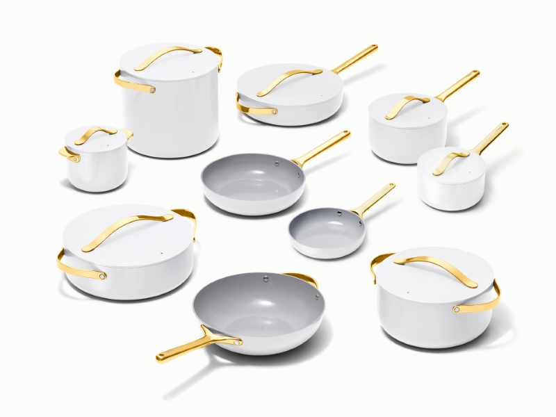 Cookware, Cookware+ & Minis Duo Set