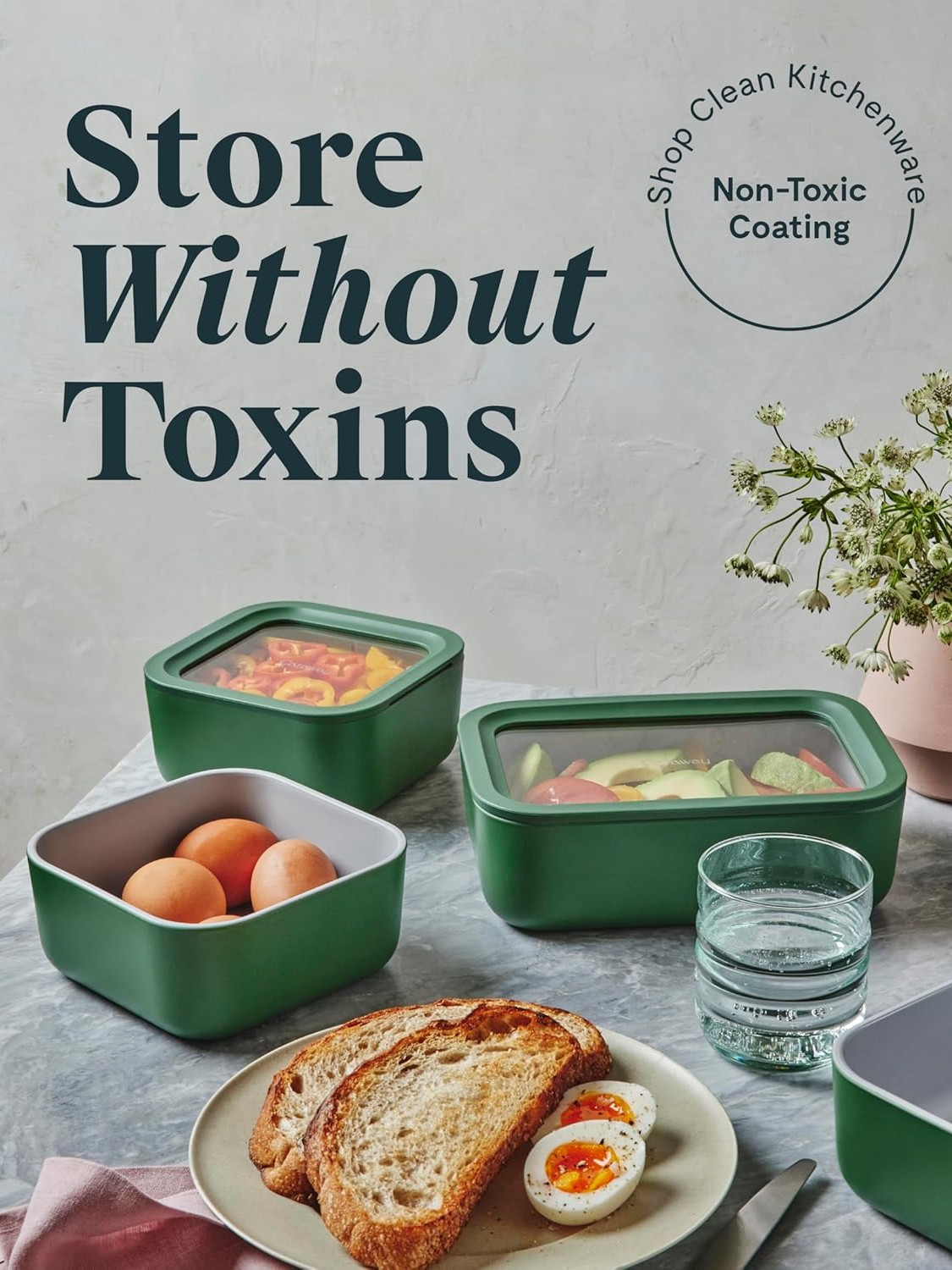 Food Storage