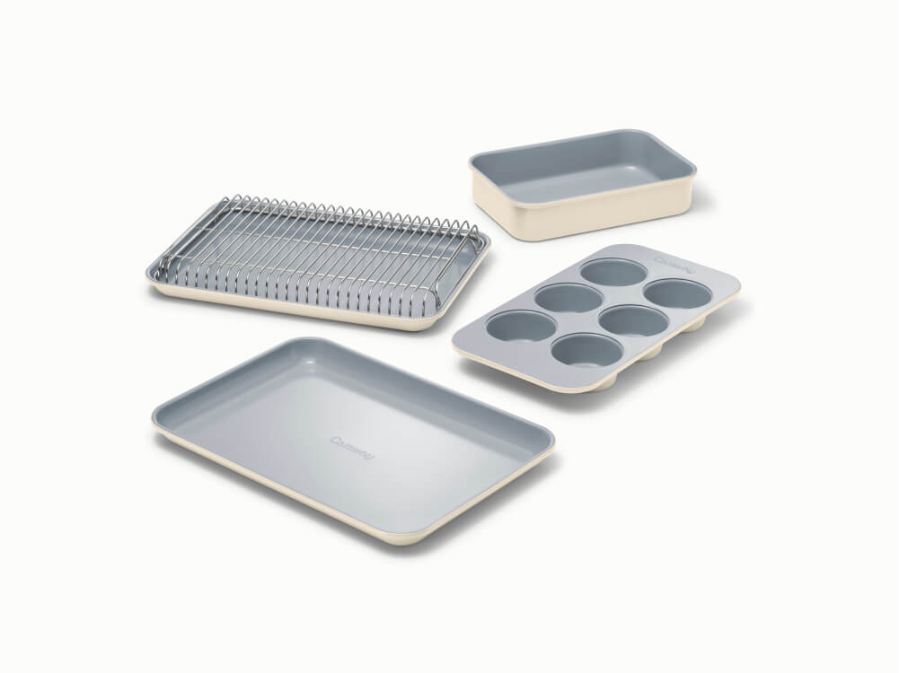 Mini Bakeware Set